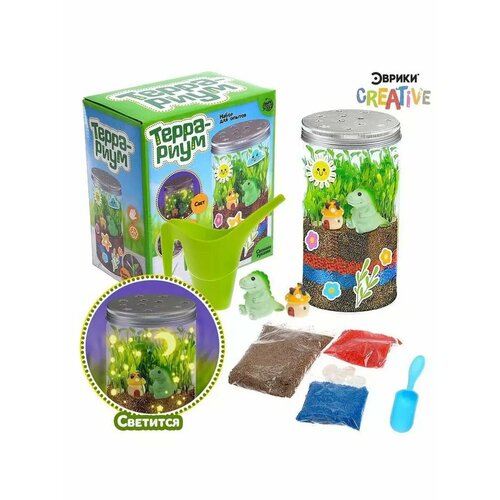Набор для опытов Террариум для Террариум 977₽