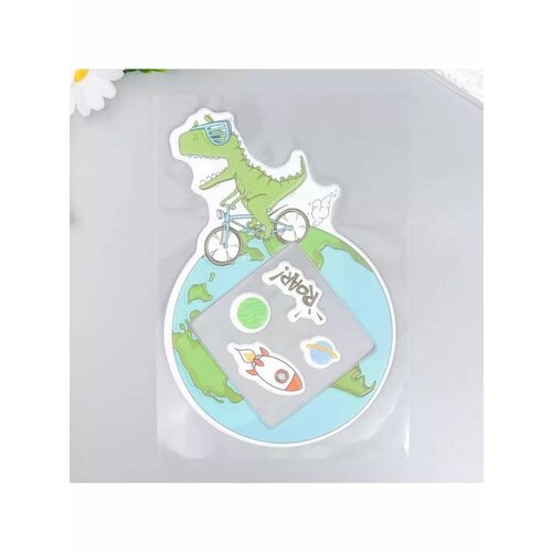 Наклейка интерьерная 468₽