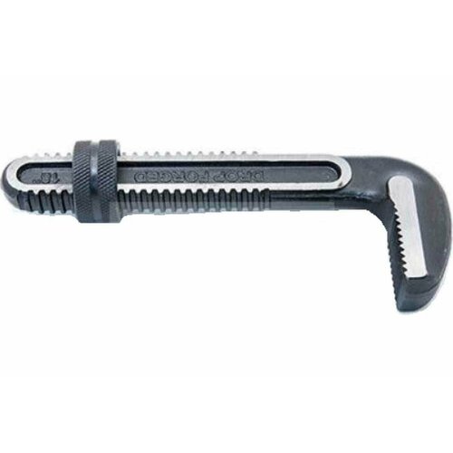 Набор сменных губок 24 к ключу Стиллсон HOR HORTZ 131873 10584₽