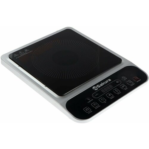 Настольная плита Sakura SA-7157S 347500₽