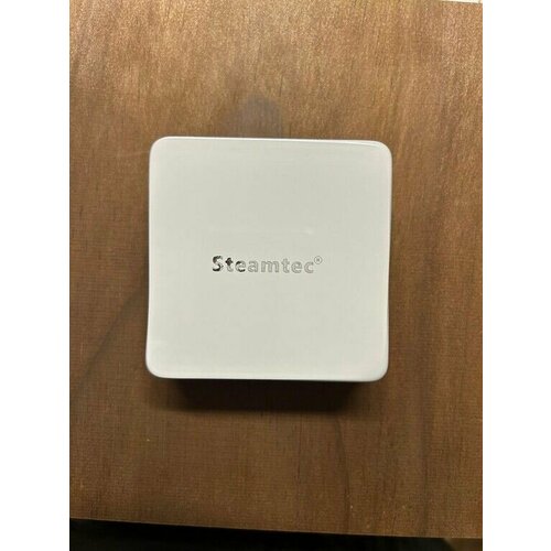 Паровая форсунка TOLO SH04 белая 4500₽