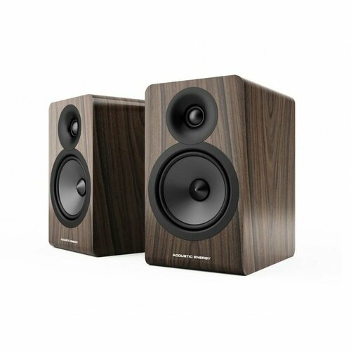 Полочная акустика Acoustic Energy AE100-2 2022 Walnut 3980600₽