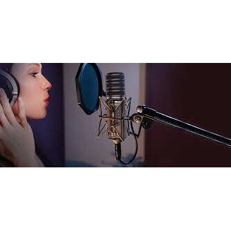 USB микрофон Synco Mic-V1 — фото 1