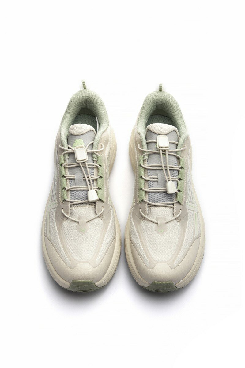 Кроссовки ANTA, размер 8.5, серый — фото 1