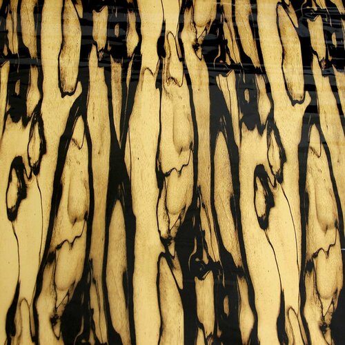 Пленка для аквапечати QC054 Дерево 5 погонных метров