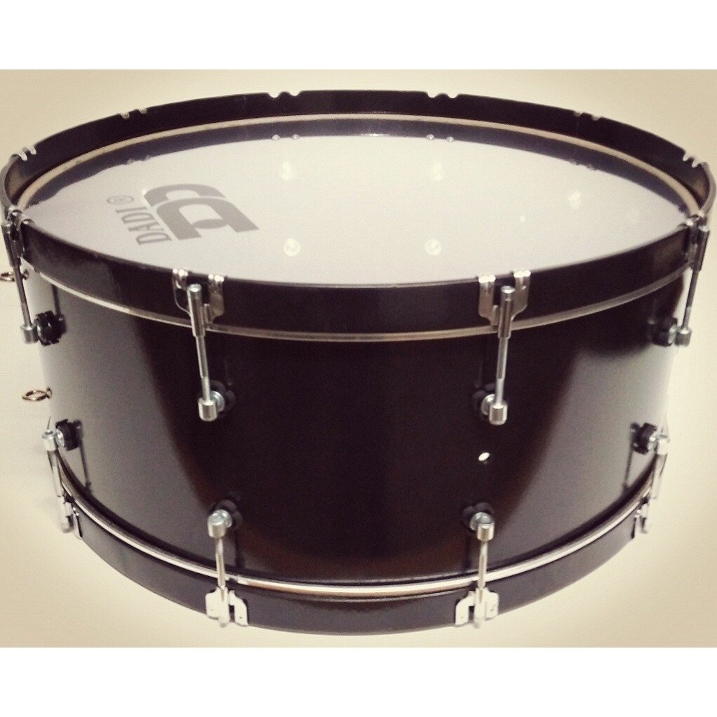 Барабан маршевый Мастерская Бехтеревых MBB-2610BL — фото 1