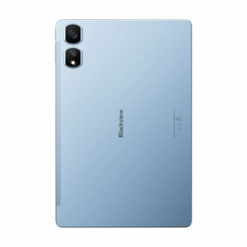 Планшет Blackview Tab 16 Pro, 8/256GB, Cellular, Blue голубой