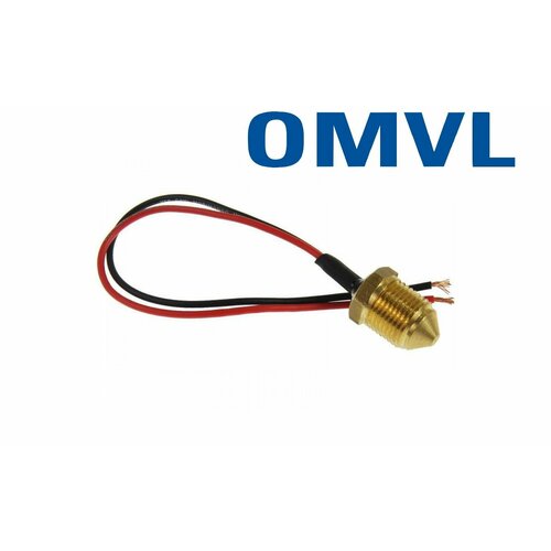 Датчик температуры ред OMVL 12мм 750₽