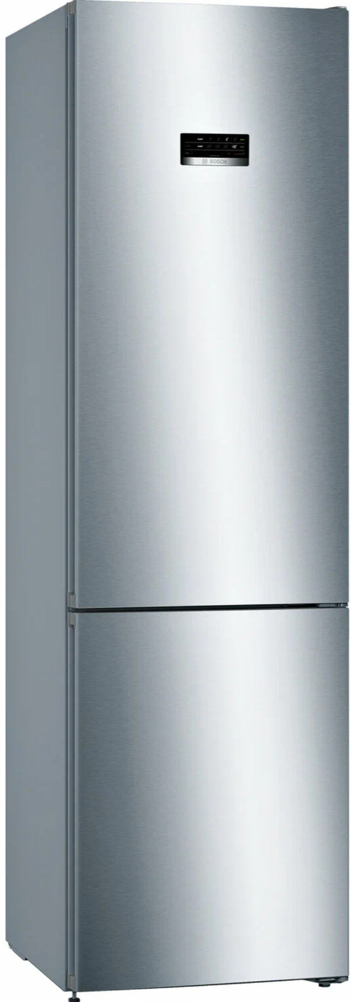 фото Холодильник Bosch KGN39XI326 серебристый