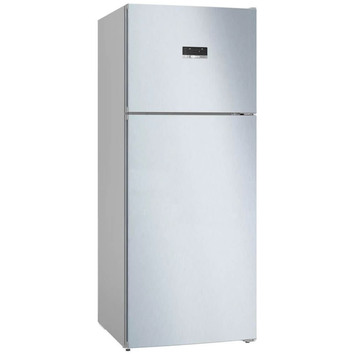 Холодильник Bosch KDN76XL30U серебристый 18500000₽