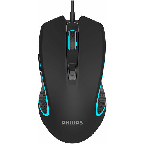 Мышь Philips G413 SPK9413 208000₽