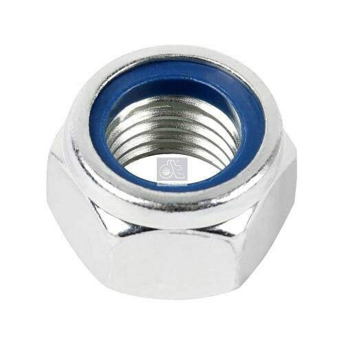 Гайка ось кронштейнов пружины Dt 1026281 320₽