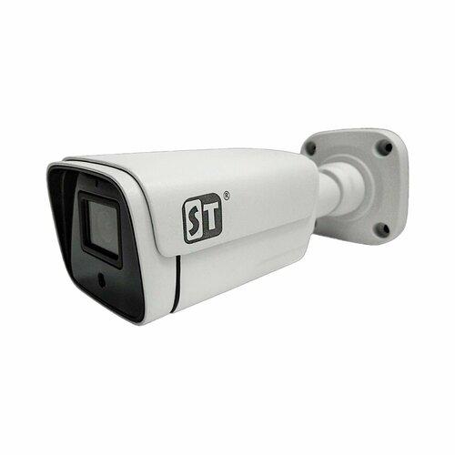 Камера видеонаблюдения LAN ST-S5511 28мм Spacetechnology 650000₽