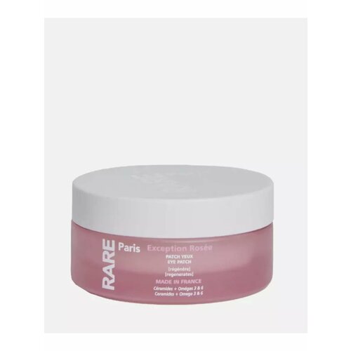 Восстанавливающие патчи для глаз exception rosee 6750₽