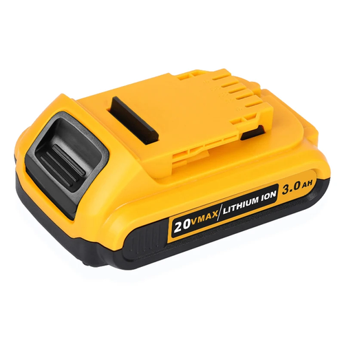 Аккумулятор DeWalt DCB200 20V 3Ah 1400₽