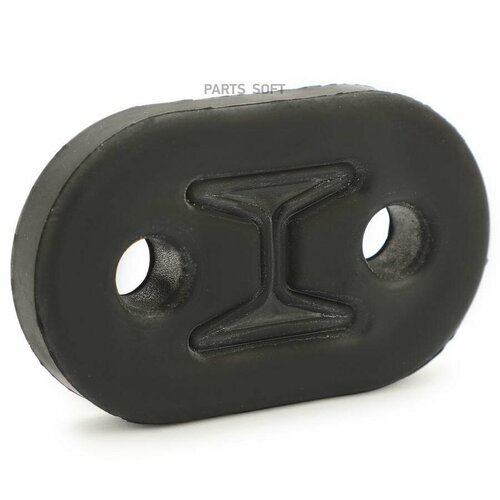 SPEEDMATE SM-BKG015 Резинка крепл глушителя DAEWOO Nubira 449₽