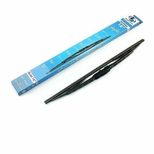 Щетка стеклоочистителя 16400mm TA-16S trustauto 1шт 429₽