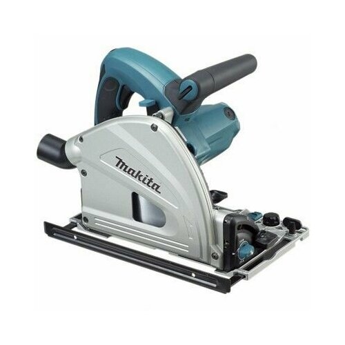 Аккумуляторная дисковая пила Makita LXT DSP600Z 58000₽