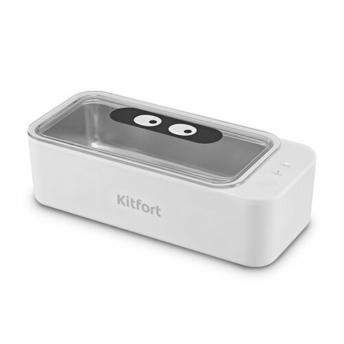 Ультразвуковая мойка Kitfort КТ-6264 2290₽