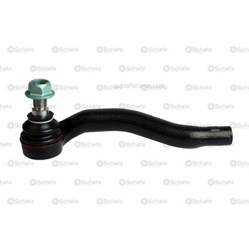 SCHATZ S08492L Рулевой наконечник SCHATZ передний левый MERCEDES C-CLASS W203 00-07 2143₽