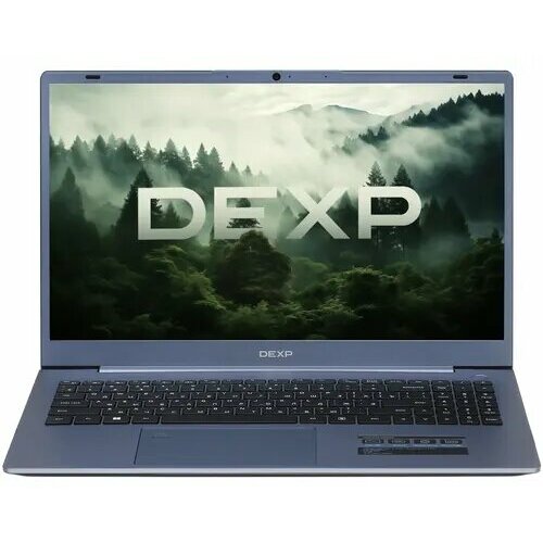 156 Ноутбук DEXP Atlas M15-I5W303 серый 8999000₽