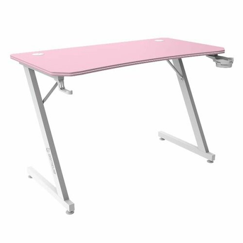 Стол компьютерный GAMELAB Monolith EVO GL-921 розовый