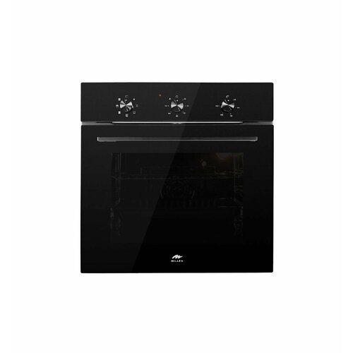 Духовой шкаф MILLEN MEO 601 BL черный 3399000₽