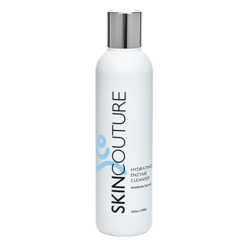 HYDRATING ENZYME CLEANSER Увлажняющий очищающий гель с энзимами для лица SKINKOUTURE 3800₽