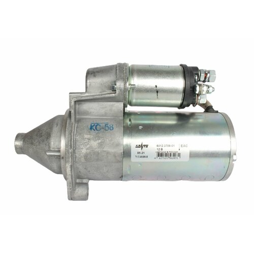 Стартер ГАЗ-3110, двигатель ЗМЗ-406 ЗиТ 6012.3708-01