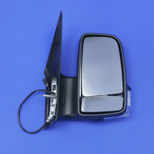 Зеркало правое mercedes sprinter W906 6600₽