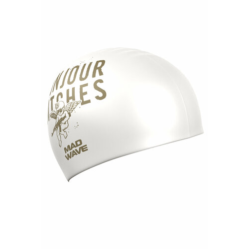 Силиконовая шапочка Bonjour