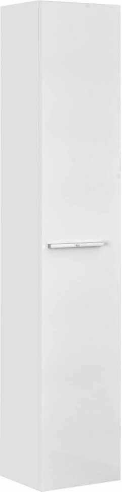 фото Пенал Roca Victoria A857564402 подвесной L/R, городской дуб