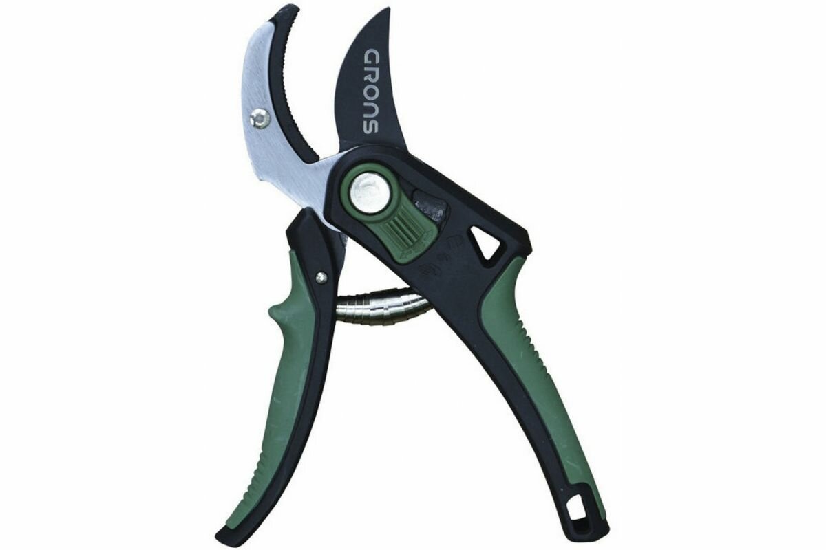 Контактный секатор Лама Торф Grons EasyStep 116 IG SP 005336 1 4680010312414