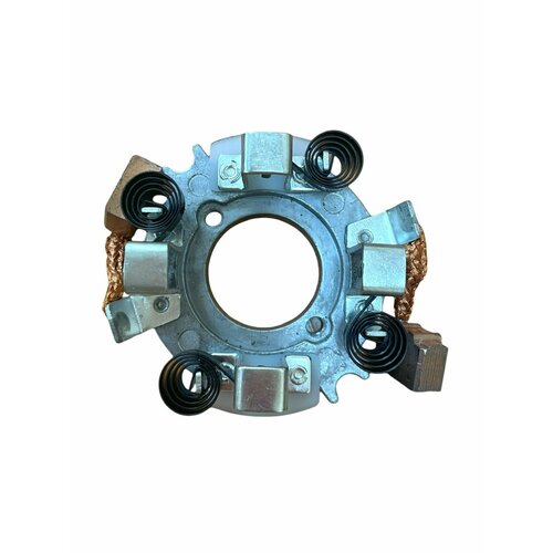 42-3708310ВТ Щеточный узел стартера на ВАЗ ГАЗ УАЗ 42 группы Траверса стартера СТ 42 750₽