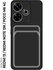 Силиконовый чехол на Xiaomi Redmi 13 / Redmi Note 13R / Poco M6 4...