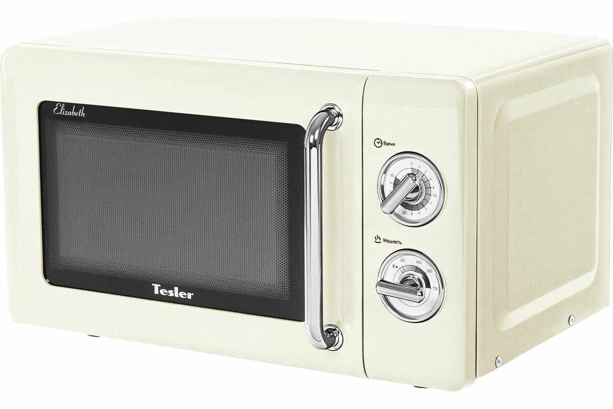 TESLER Микроволновая печь MM-2045 BEIGE 00000096373