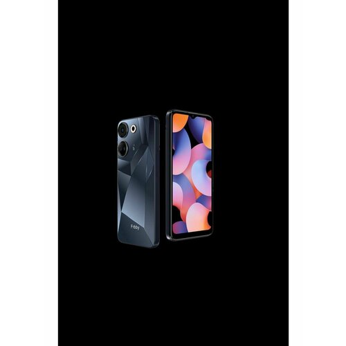 Смартфоны Toptrend черный 8500₽