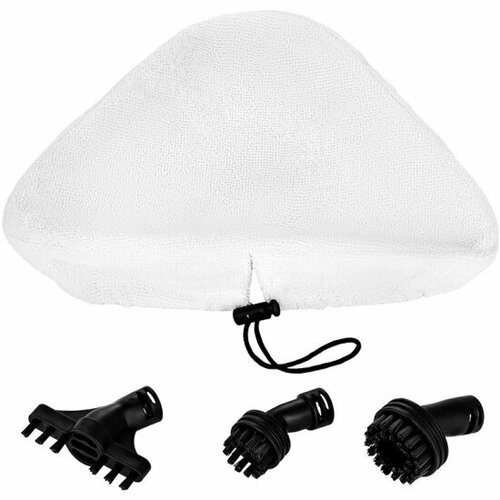 Набор сменных аксессуаров Kitfort KT-1000-16 для KT-1017 КТ-1076 КТ-1079 765₽