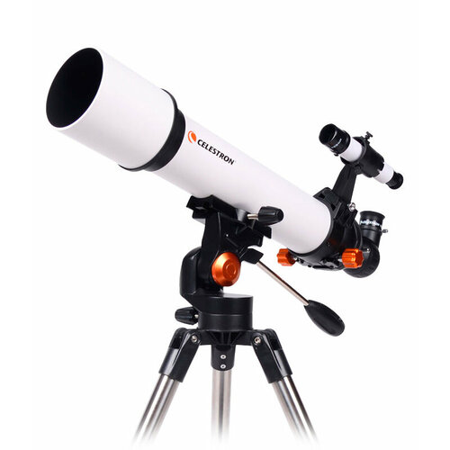 Телескоп Celestron Astronomical Telescope White SCTW-70 16412₽