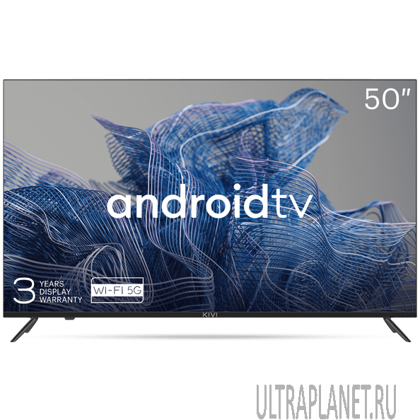 Kivi 50U740NB