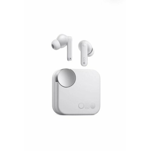 Беспроводные наушники Nothing CMF Buds, white белый