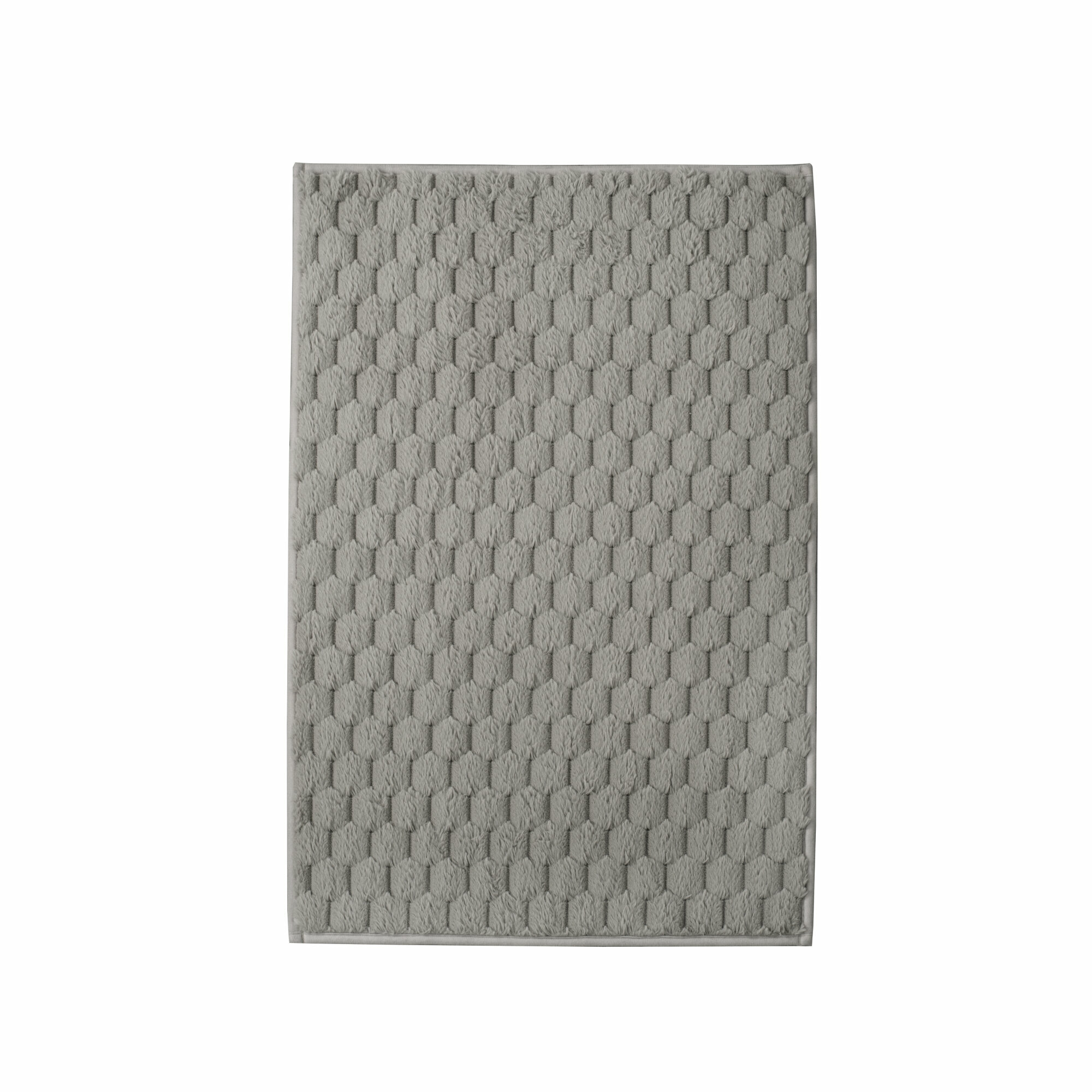 Коврик для ванной комнаты 70*120 HONEY STORM