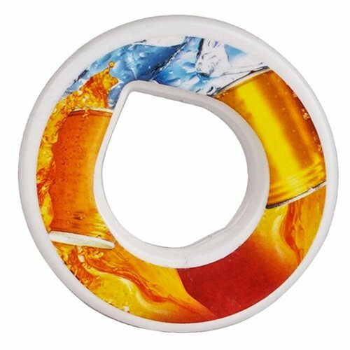 Капсула для бутылки, аромат Energy Drink (1шт)