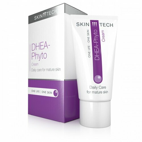 Skin Tech DHEA-Phyto Cream
