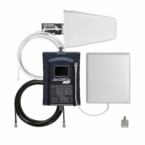 Комплект усиления связи DS-LT-900/1800/2100-23 C2 v.8774