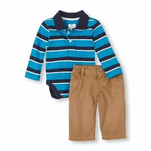 Комплект одежды