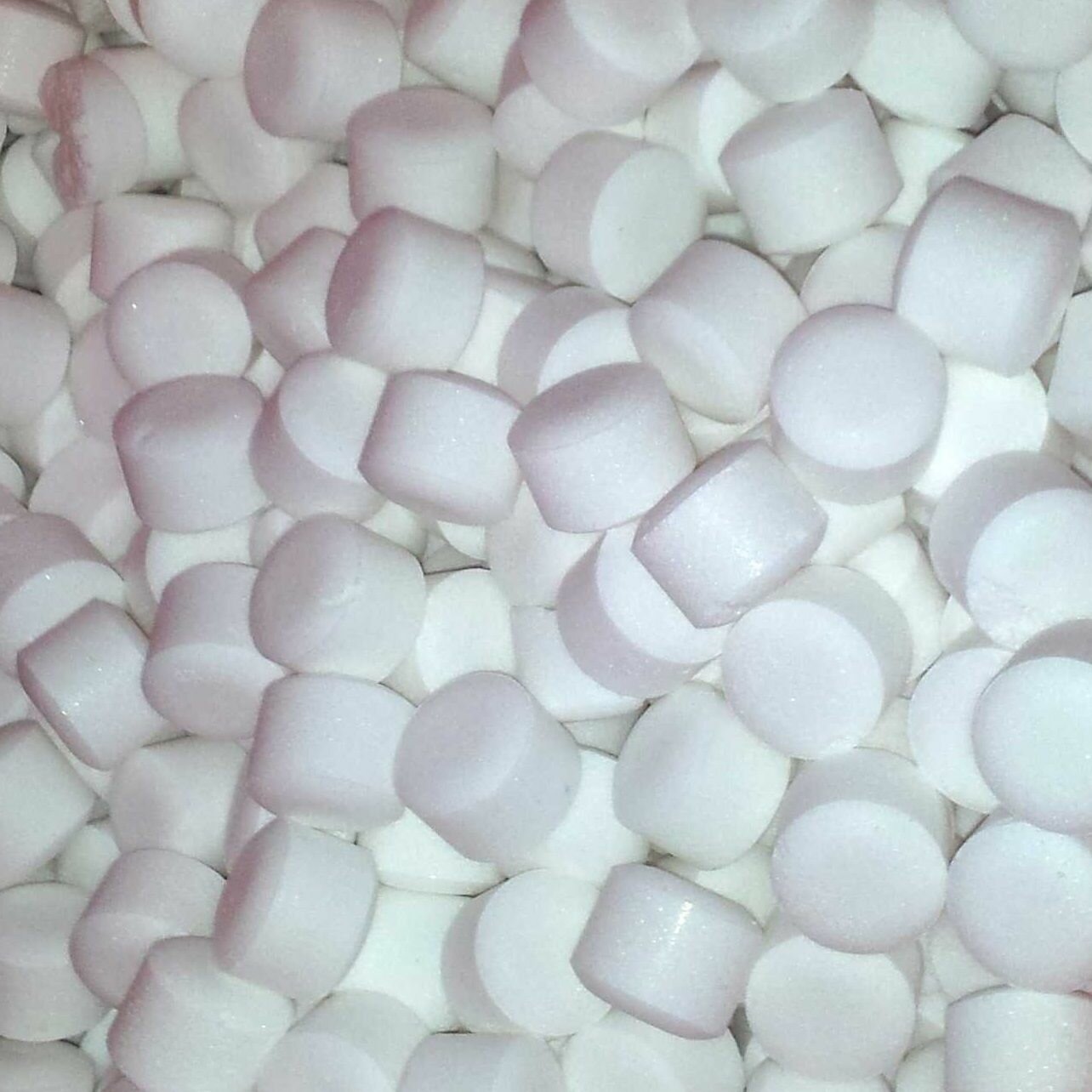 Соль таблетированная для систем умягчения и обезжелезивания воды 25 кг (WaterSa) — фото 1