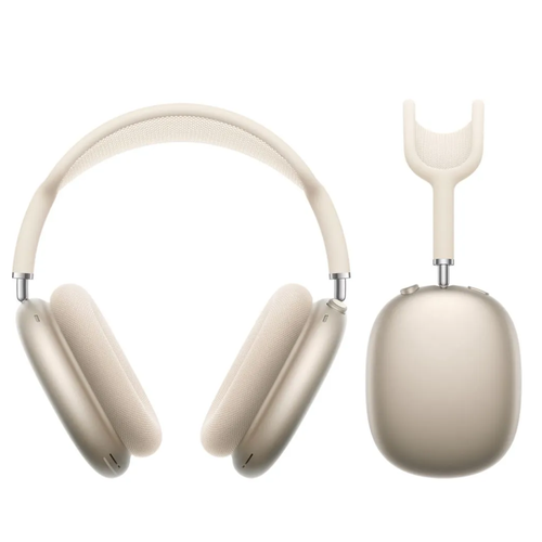 Беспроводные наушники Apple AirPods Max 2 USB Type-c Starlight 2024 83000₽