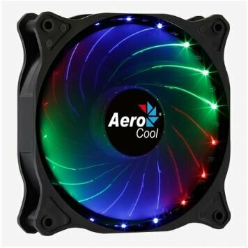 Вентилятор для корпуса AeroCool Cosmo — фото 1