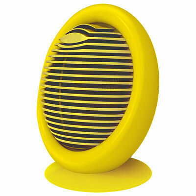 Тепловентилятор ZANUSSI ZFH/C-405 yellow (желтый)